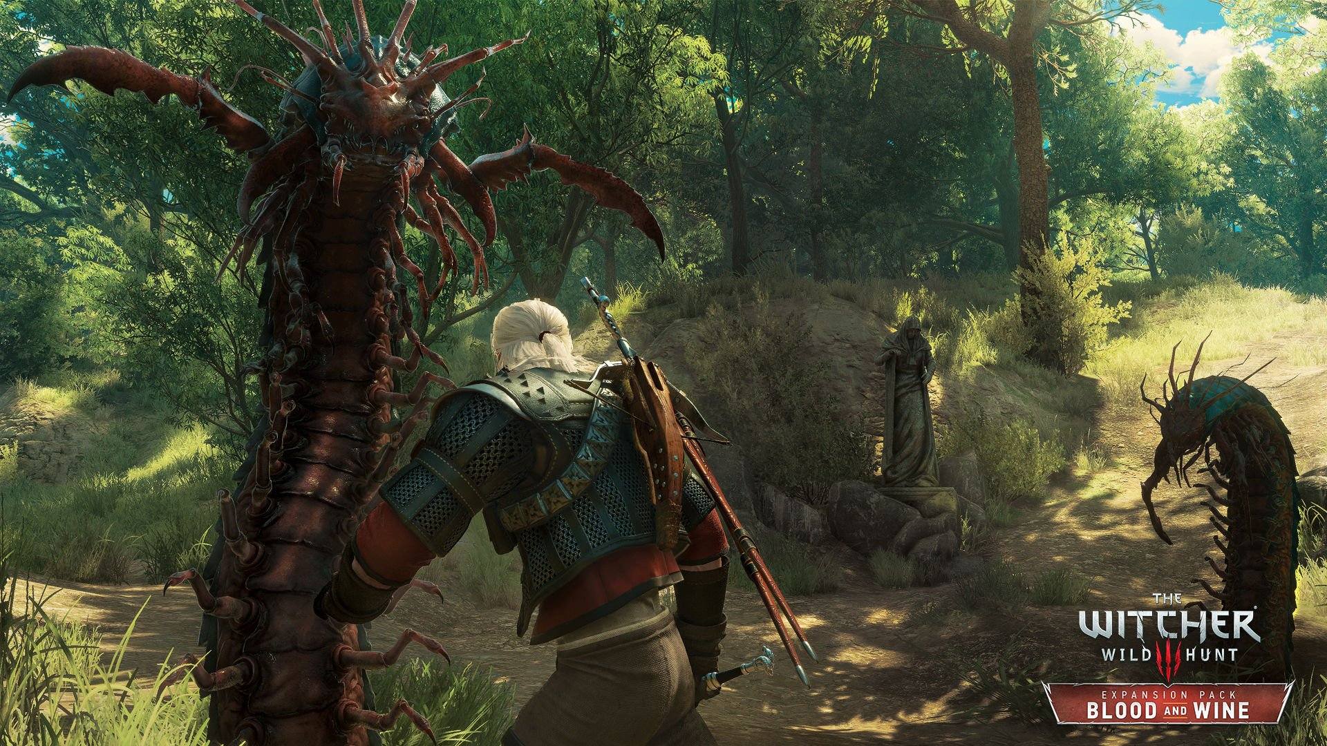 The Witcher 3: Wild Hunt - Blood & Wine - Imagen 49